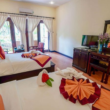 Sea Lion Beach Resort Mui Ne Dış mekan fotoğraf