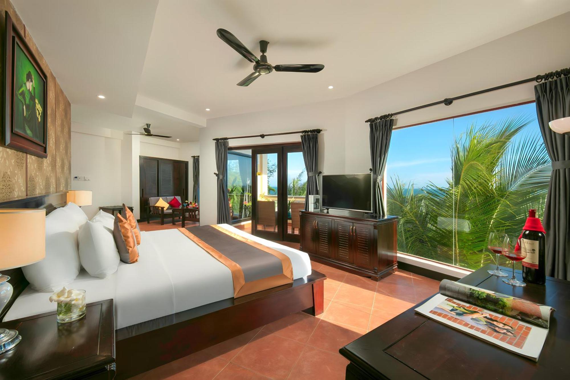 Sea Lion Beach Resort Mui Ne Dış mekan fotoğraf