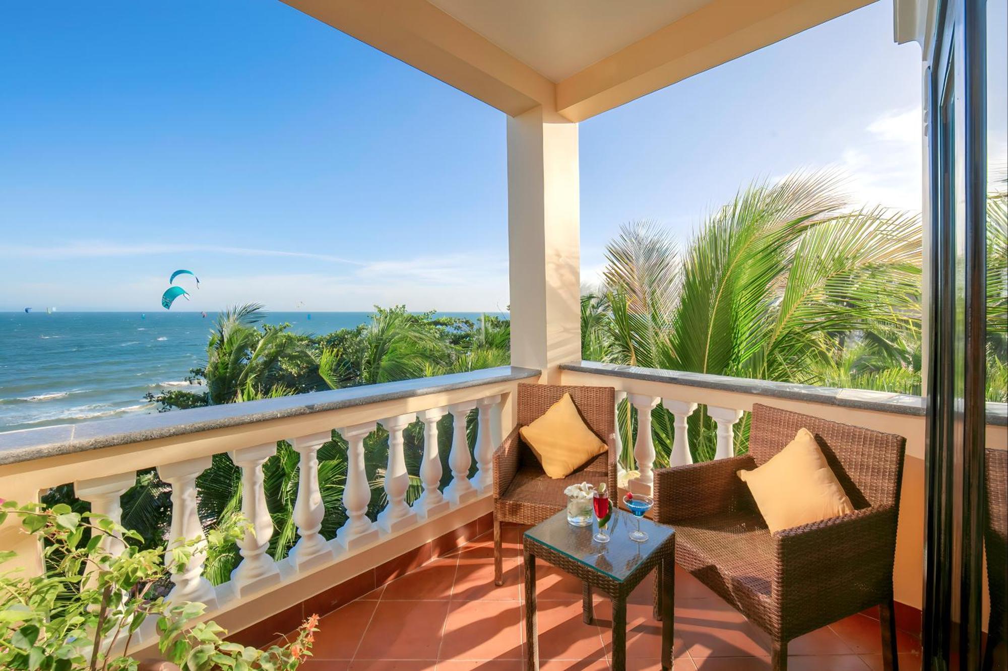 Sea Lion Beach Resort Mui Ne Dış mekan fotoğraf