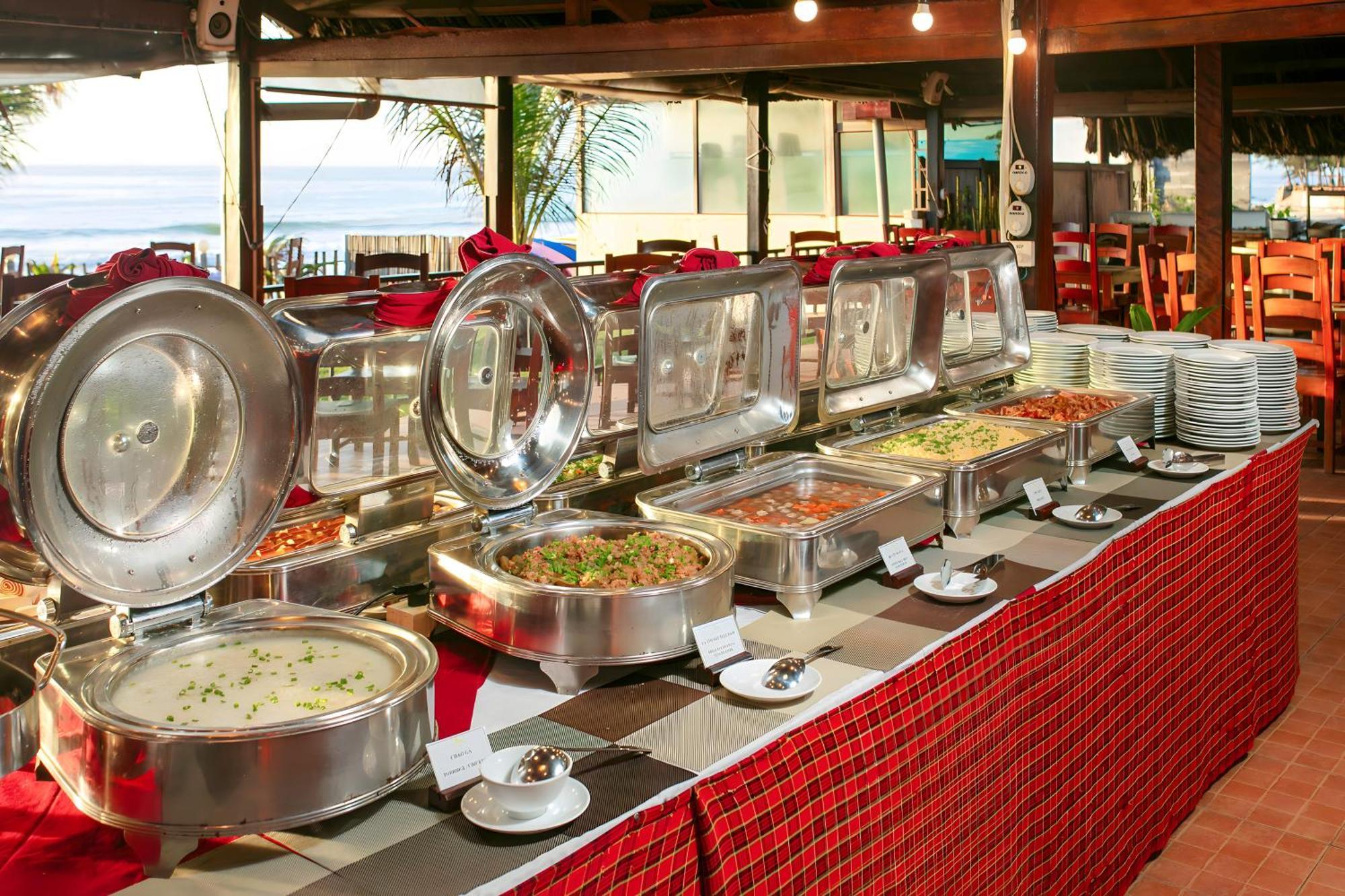 Sea Lion Beach Resort Mui Ne Dış mekan fotoğraf