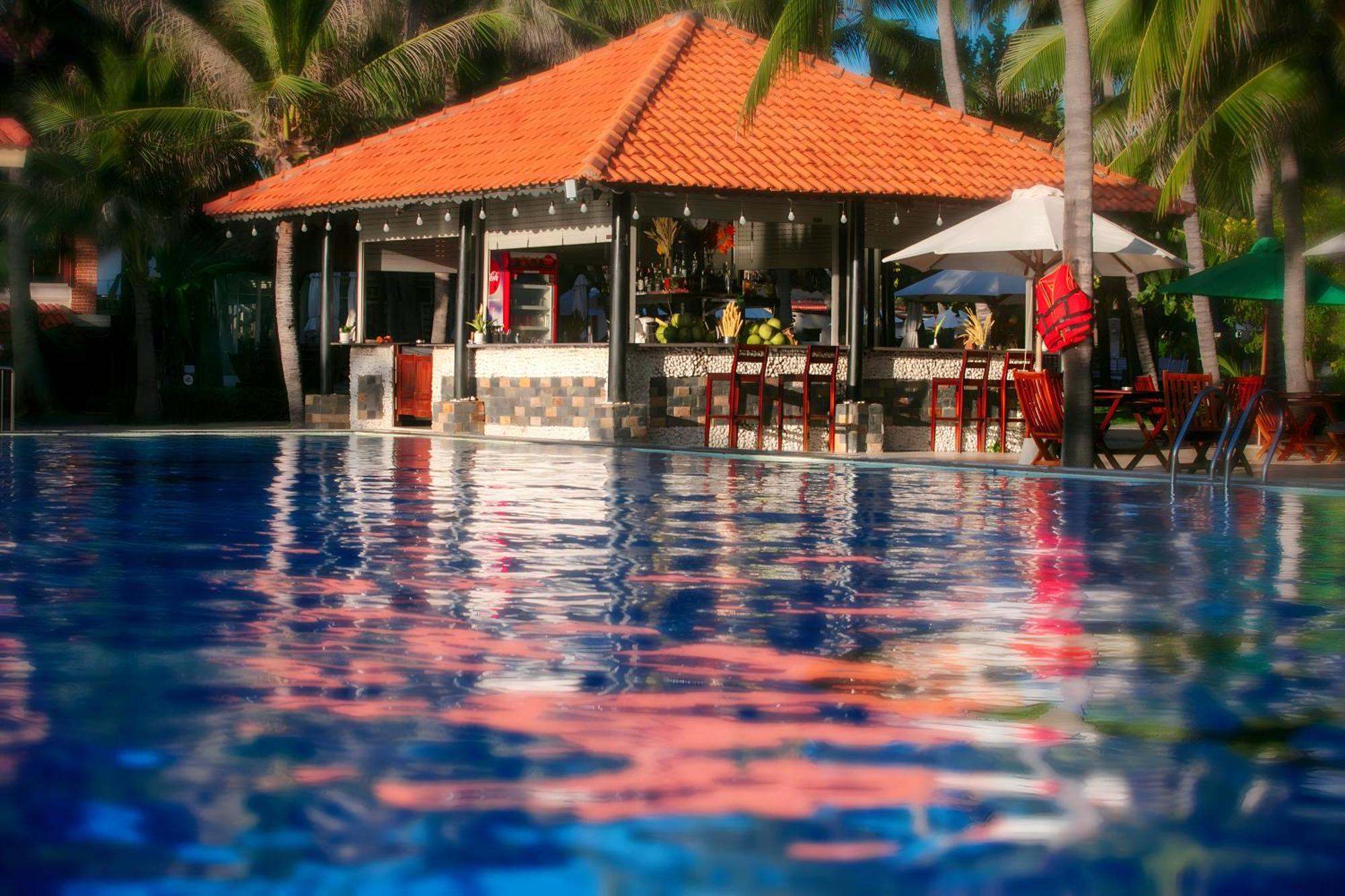 Sea Lion Beach Resort Mui Ne Dış mekan fotoğraf
