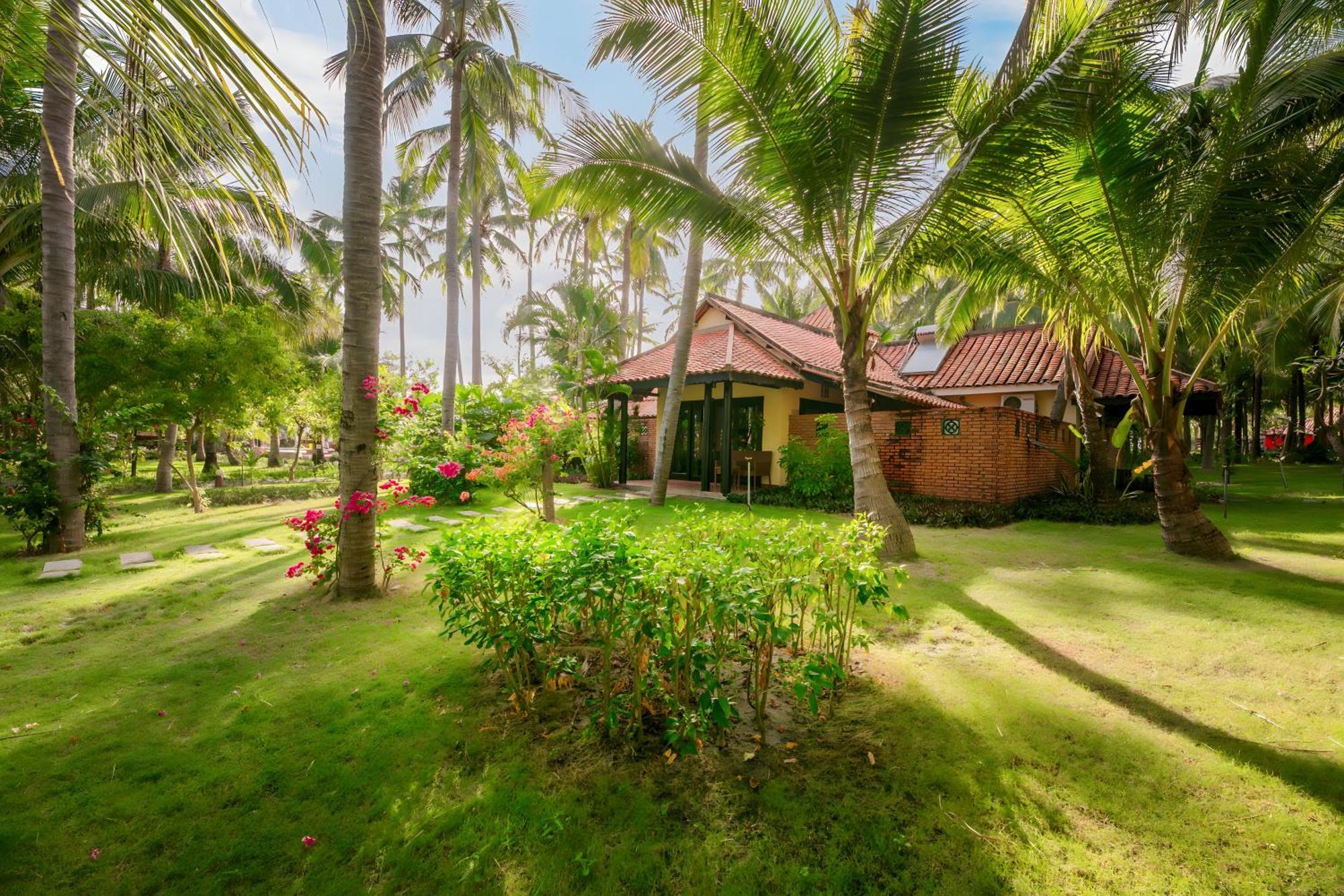 Sea Lion Beach Resort Mui Ne Dış mekan fotoğraf