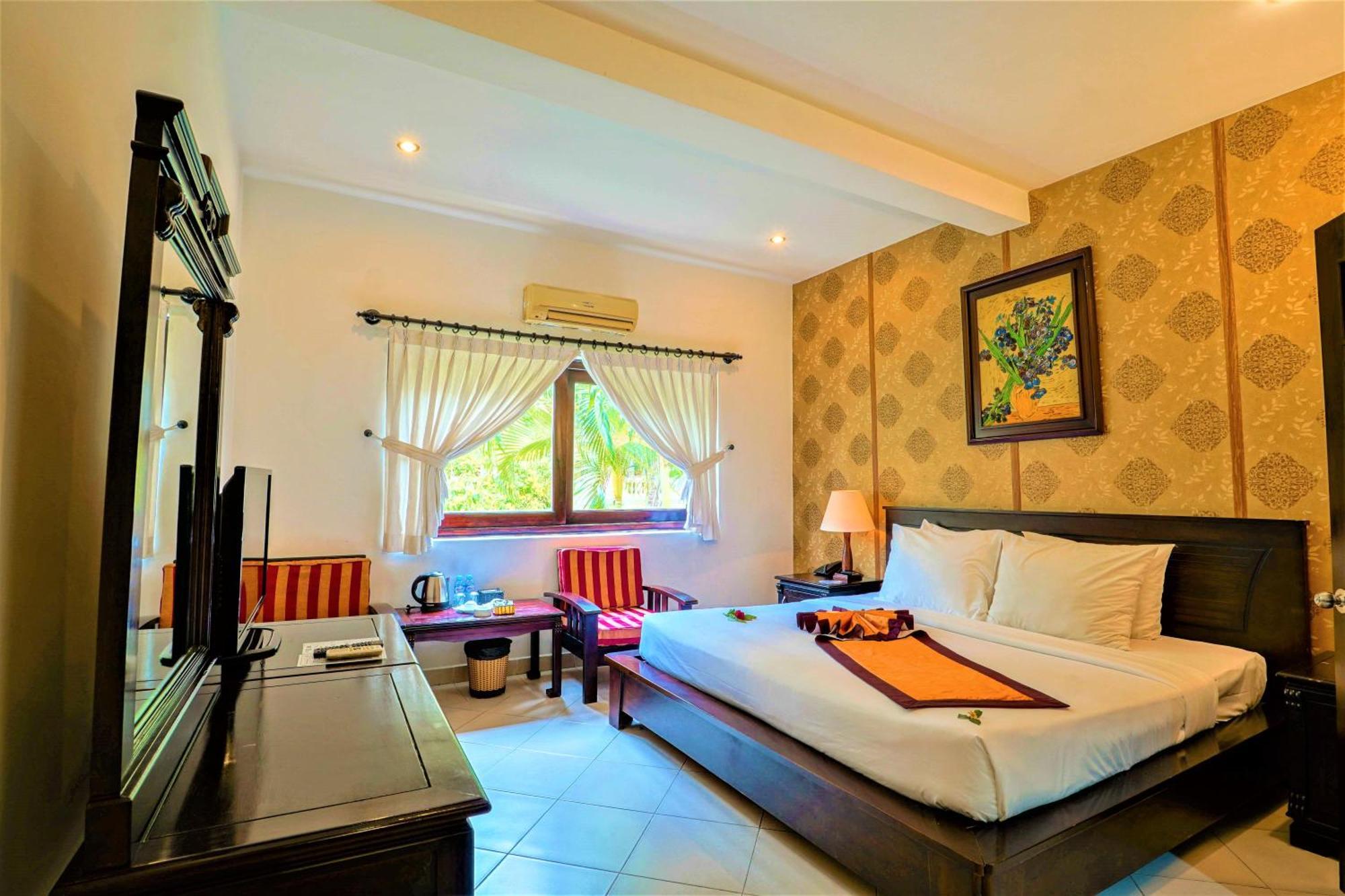 Sea Lion Beach Resort Mui Ne Dış mekan fotoğraf