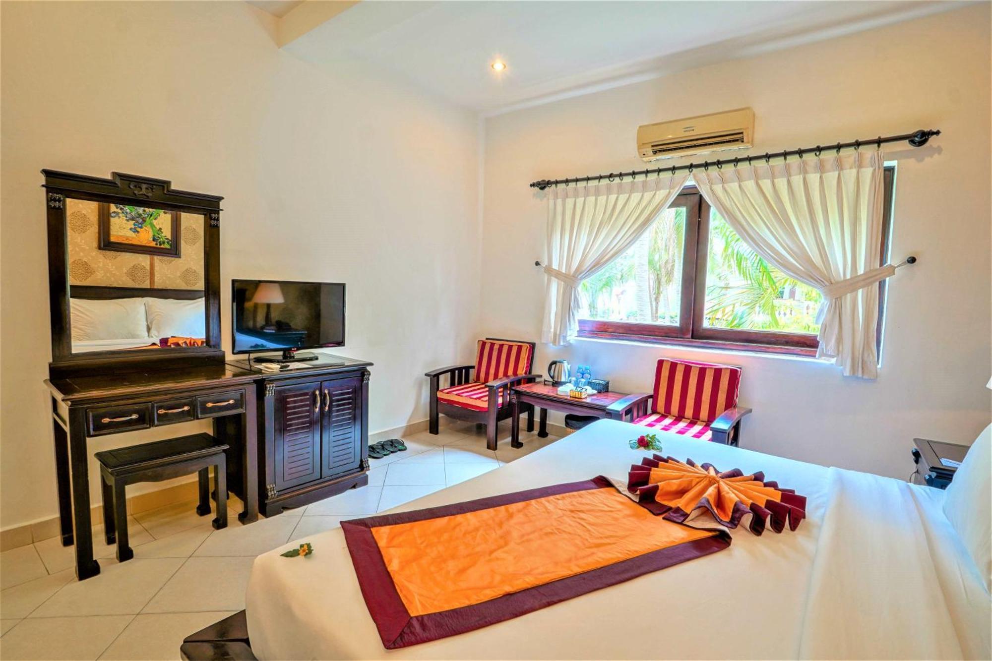 Sea Lion Beach Resort Mui Ne Dış mekan fotoğraf