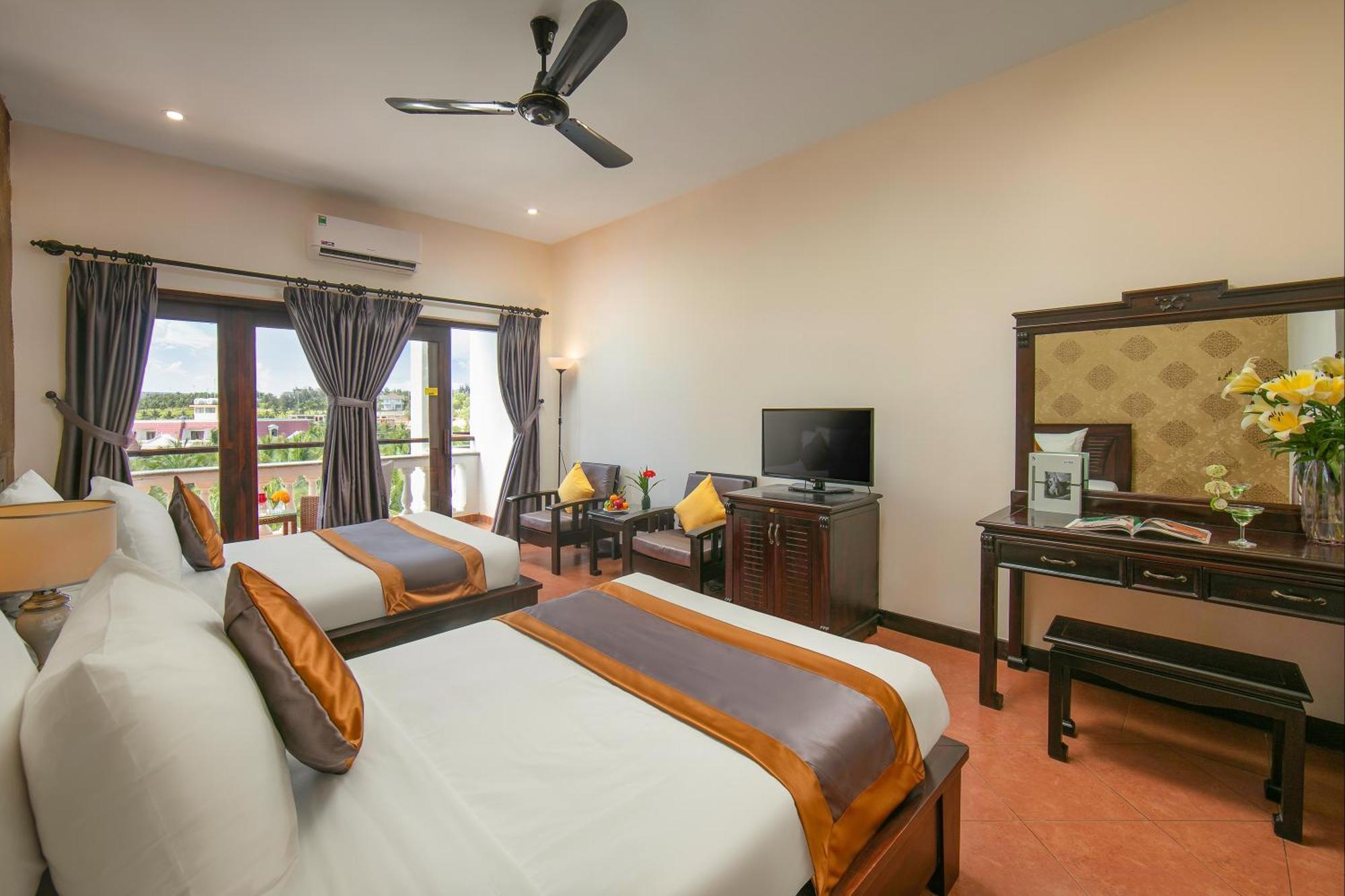 Sea Lion Beach Resort Mui Ne Dış mekan fotoğraf