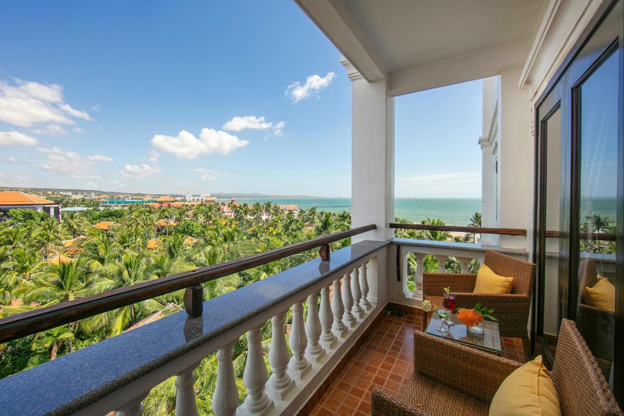 Sea Lion Beach Resort Mui Ne Dış mekan fotoğraf