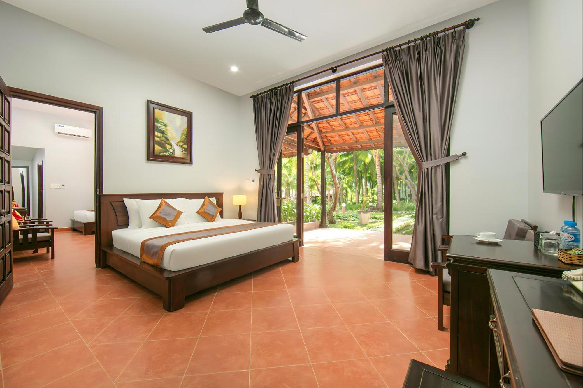 Sea Lion Beach Resort Mui Ne Oda fotoğraf