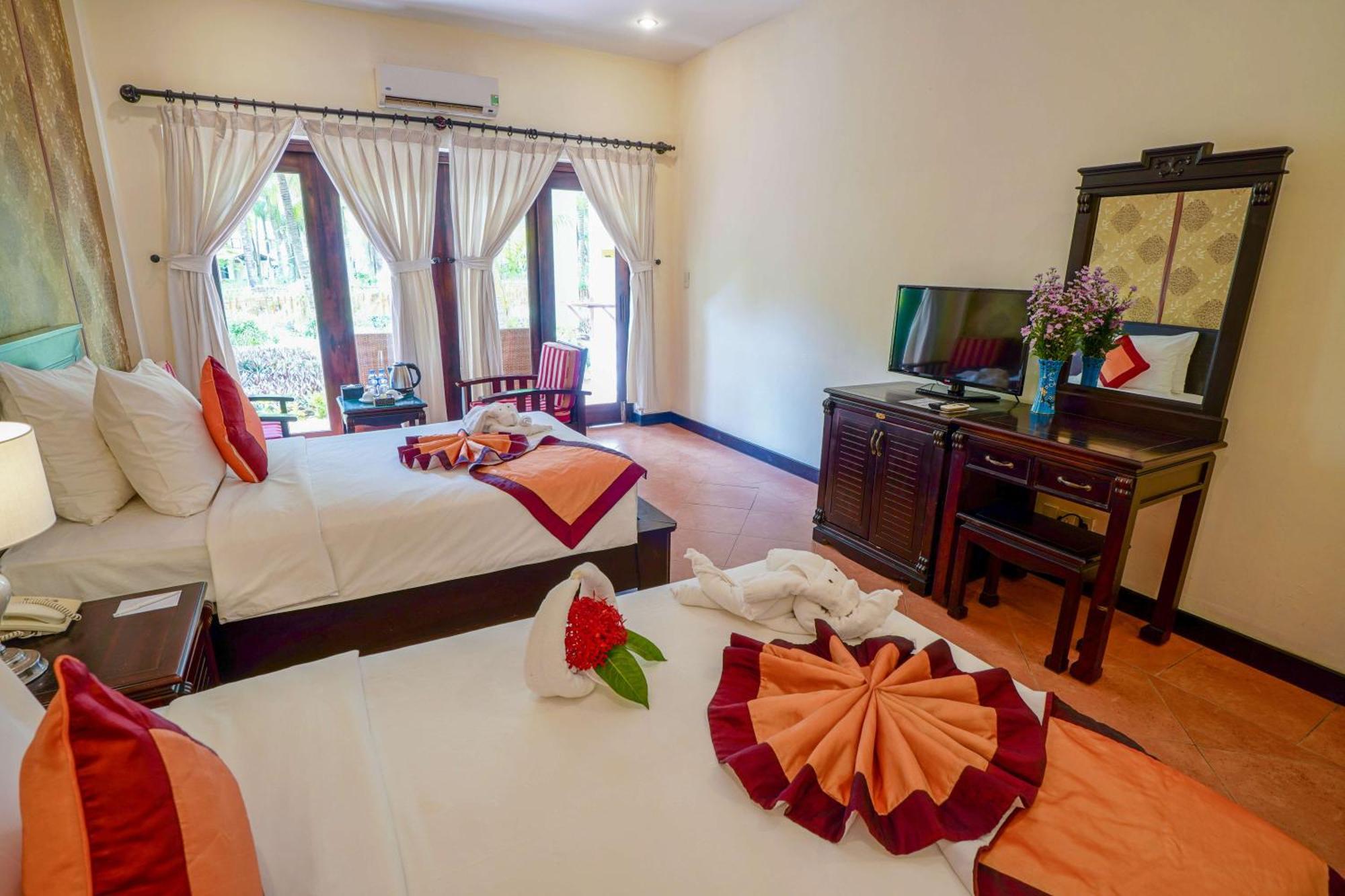 Sea Lion Beach Resort Mui Ne Dış mekan fotoğraf